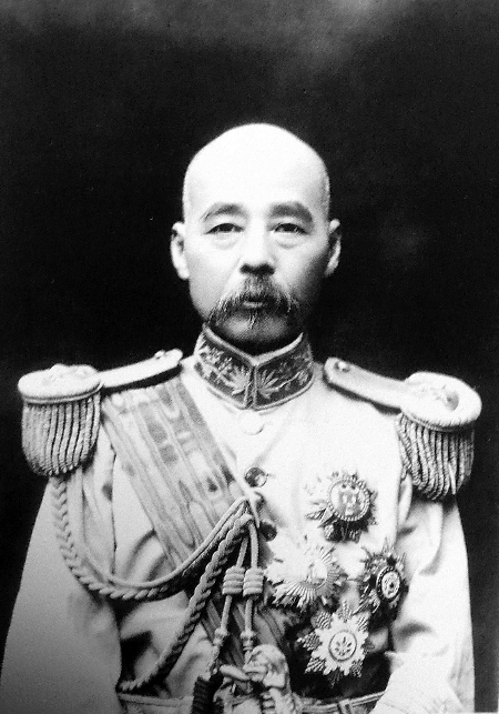馮國璋